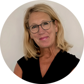 Bild Margaretha Nufer